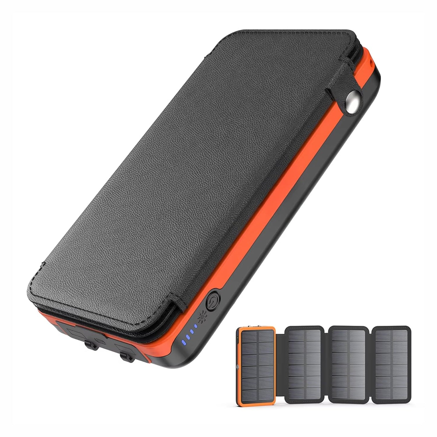 Solar Power Bank 20000mAh