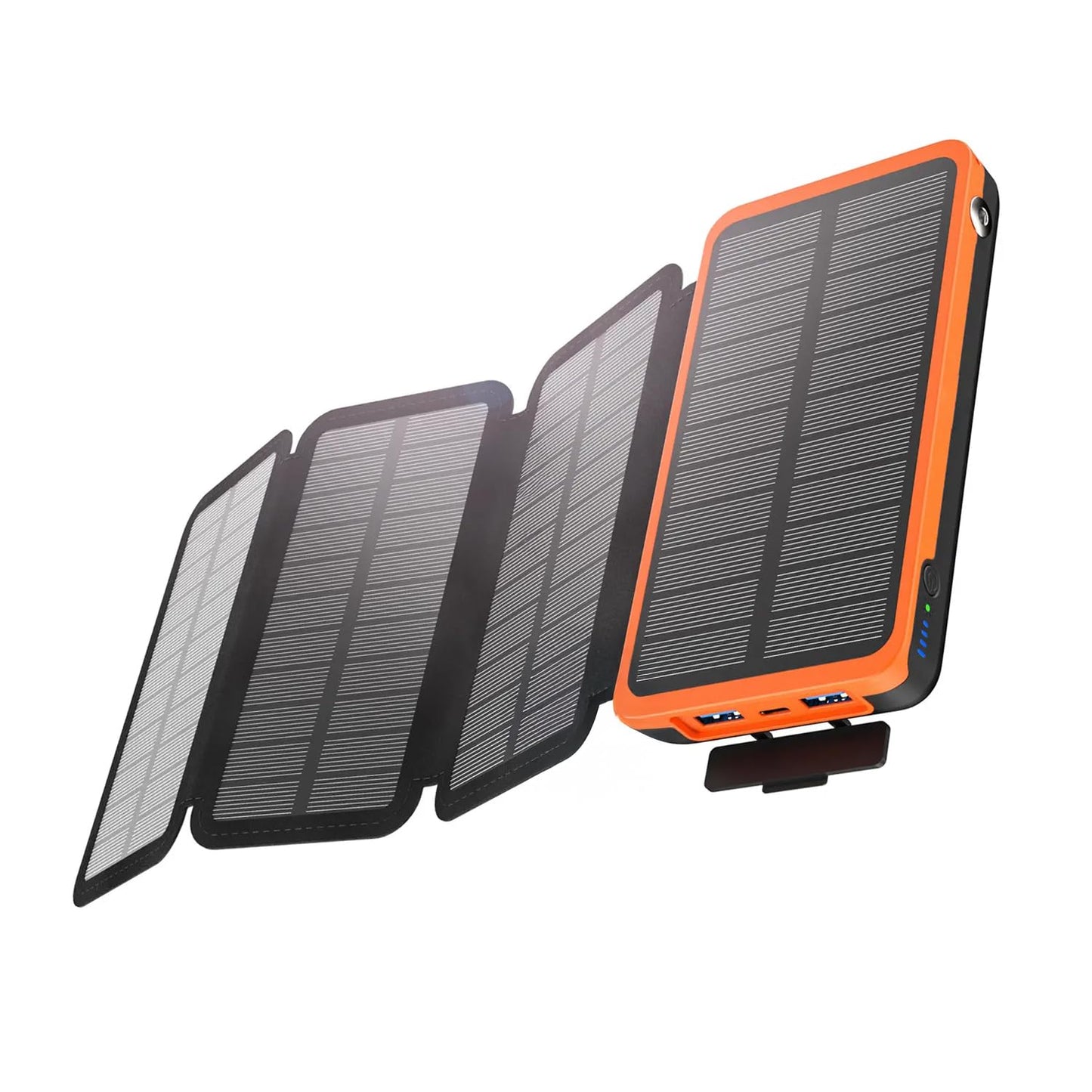 Solar Power Bank 20000mAh