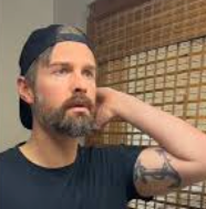 Michael R., Texas